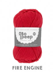 West Yorkshire Spinners - Bo Peep Luxury Baby DK