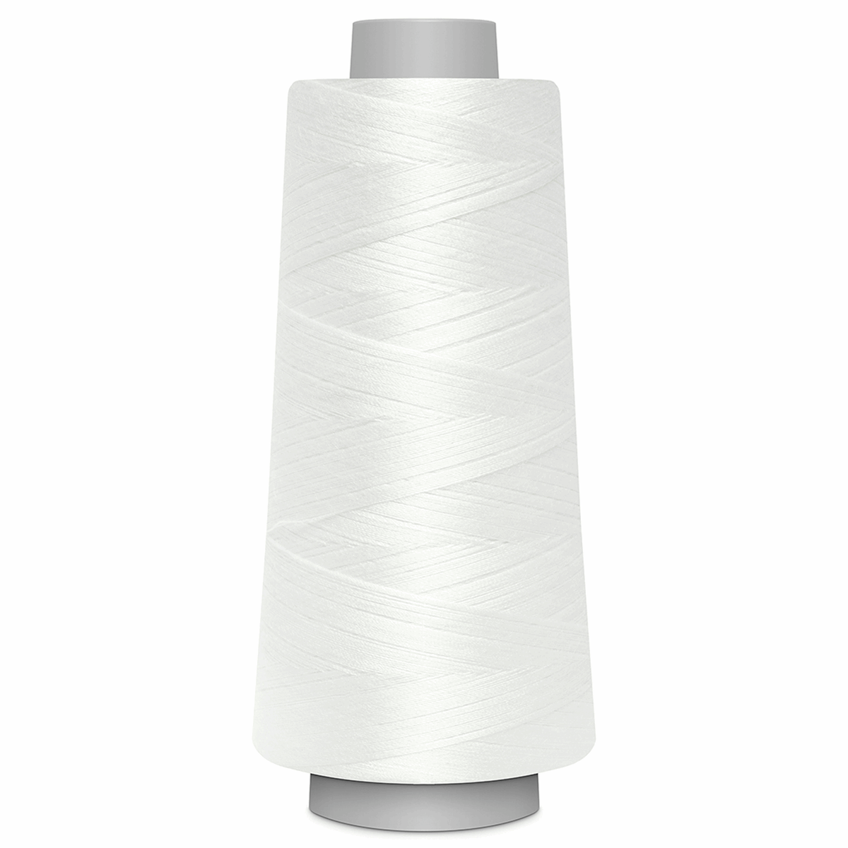 Toldi-Lock Overlocker Thread 2500m