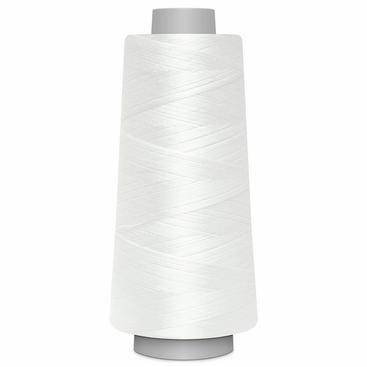 Toldi-Lock Overlocker Thread 2500m