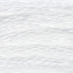 DMC 'Stranded Cotton' 3800-5200π΅