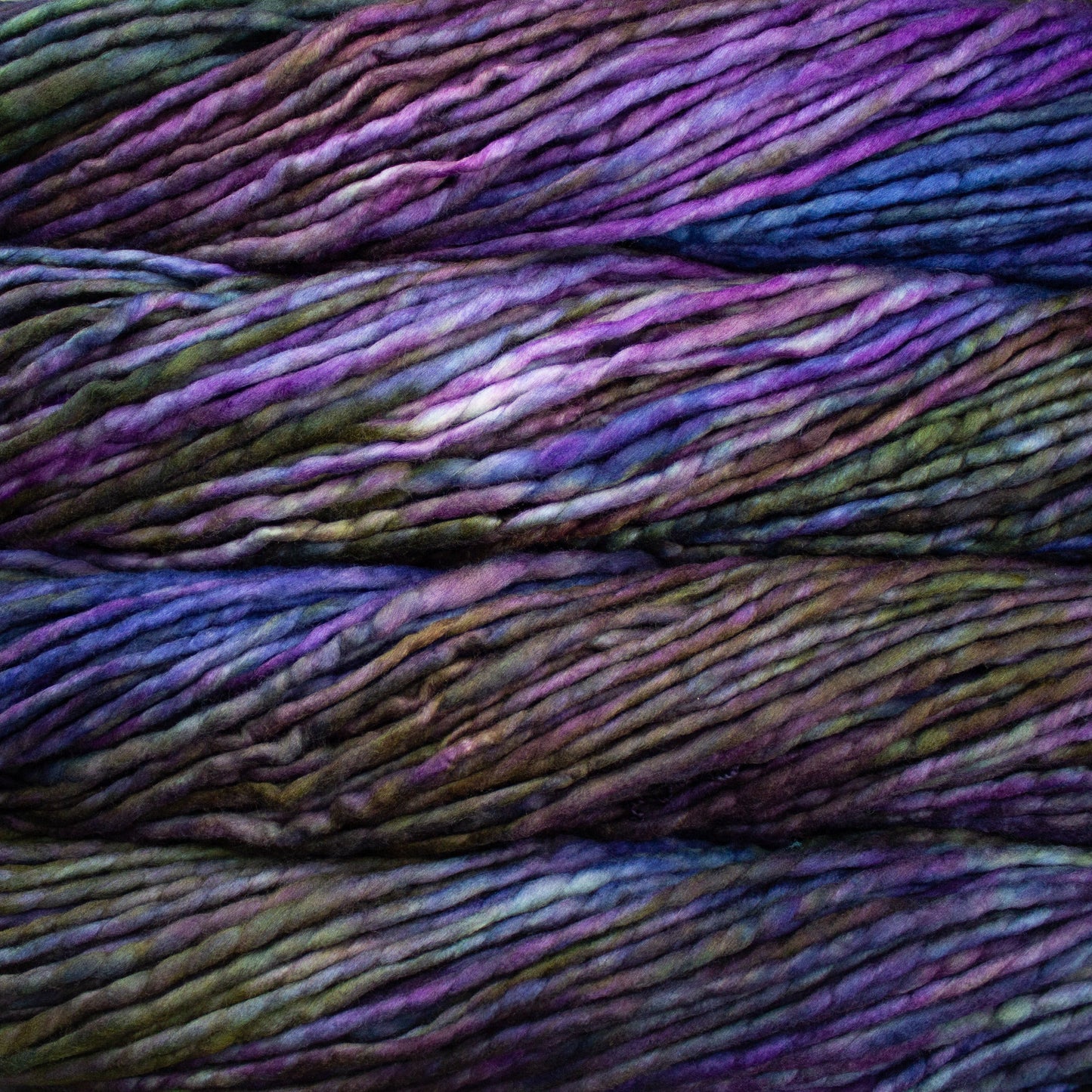 Rasta - Super Chunky Malabrigo