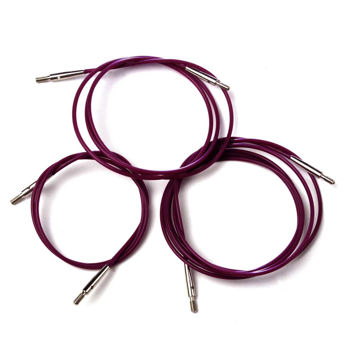 KnitPro - Interchangeable Circular Needle Cables