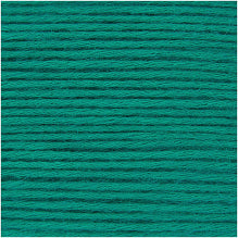 * Rico Creative Cotton Fleece DK
