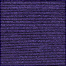 * Rico Creative Cotton Fleece DK