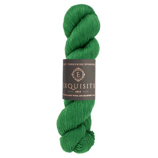 West Yorkshire Spinners - Exquisite 4ply