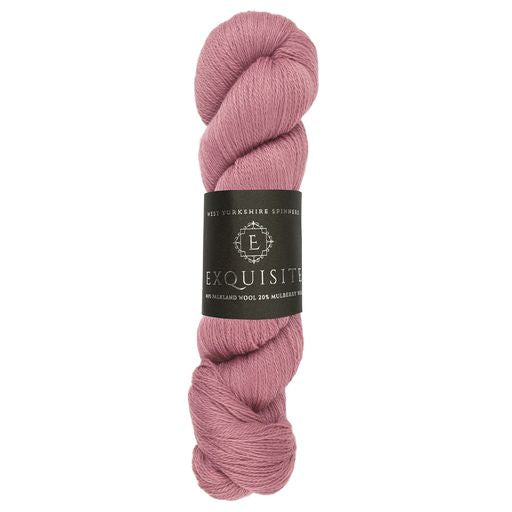 West Yorkshire Spinners - Exquisite Lace