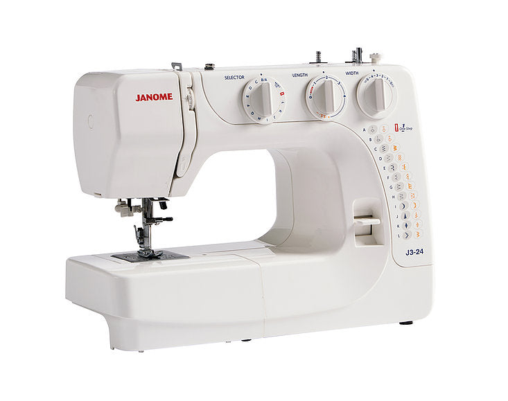 Janome J3-24