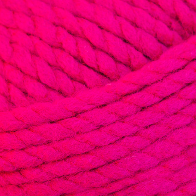 James C. Brett Top Value Superchunky