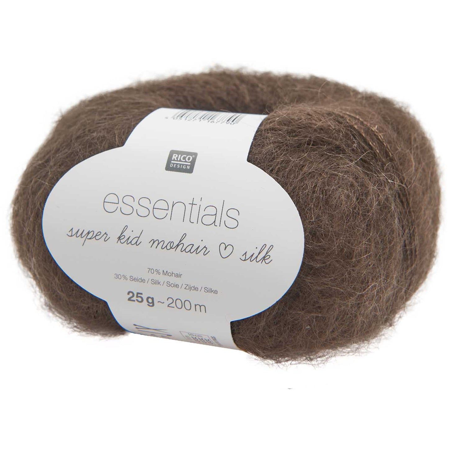 Super Kid Mohair Loves Silk Rico Essentials
