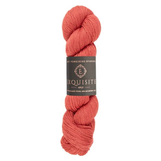 West Yorkshire Spinners - Exquisite 4ply