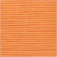 * Rico Creative Cotton Fleece DK