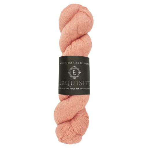West Yorkshire Spinners - Exquisite Lace