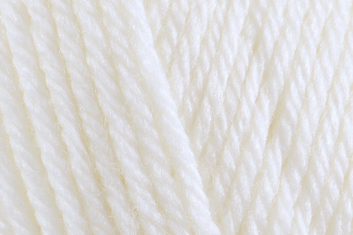 * James C. Brett Chunky with Merino