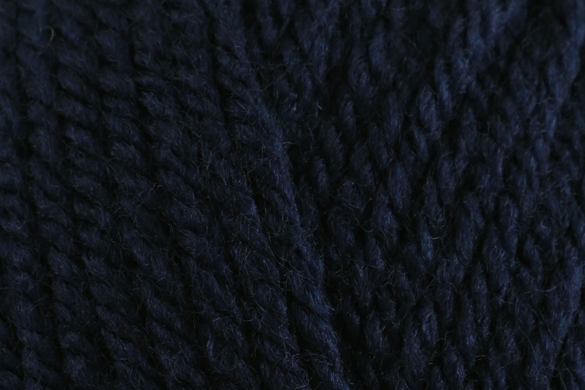 * James C. Brett Chunky with Merino