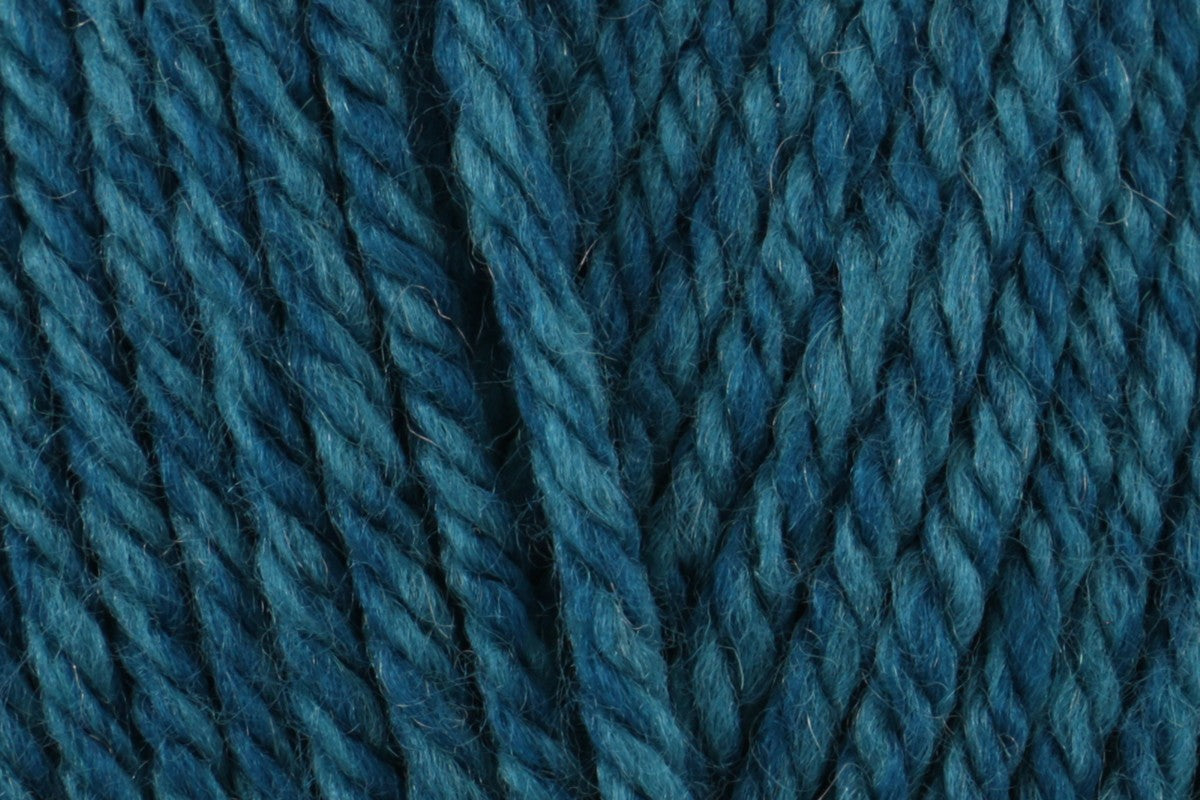 * James C. Brett Chunky with Merino