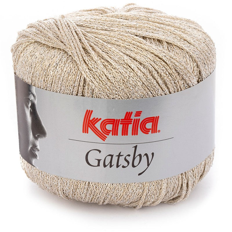 * Katia Gatsby