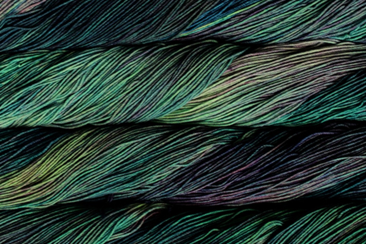 Sock Malabrigo
