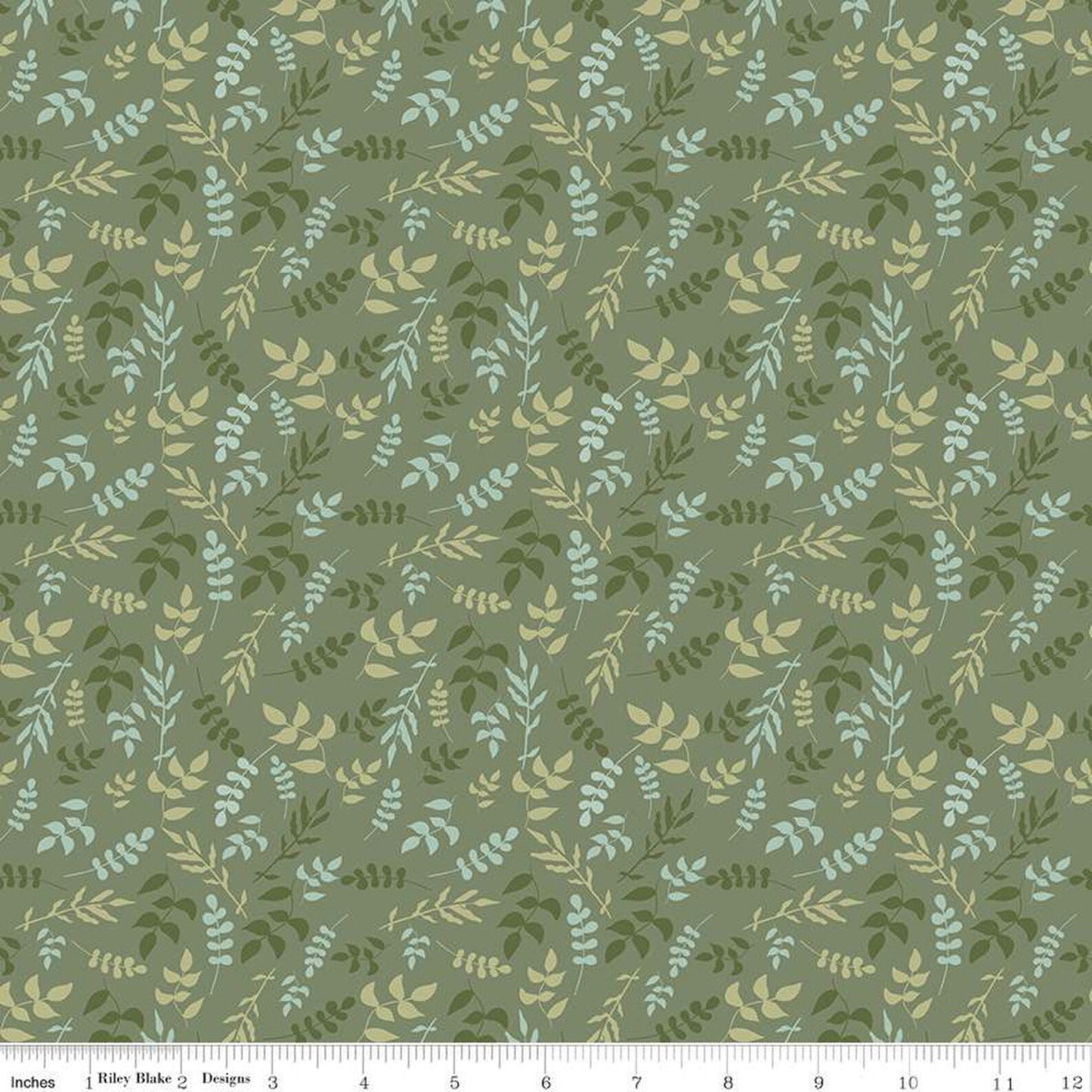 Riley Blake Designs - Wild and Free