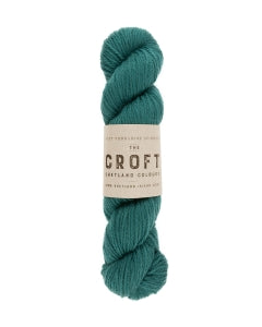 West Yorkshire Spinners - The Croft 100% Shetland Aran