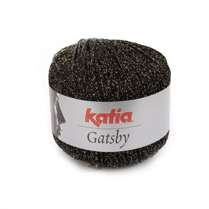 * Katia Gatsby