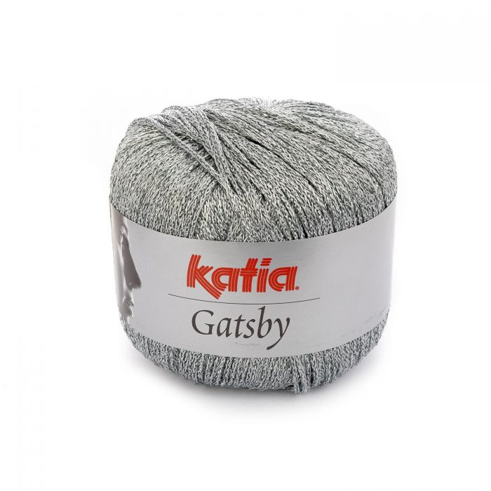 * Katia Gatsby