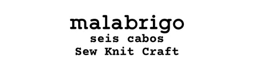 Discover Malabrigo Seis Cabos at Sew Knit Craft Cambridge
