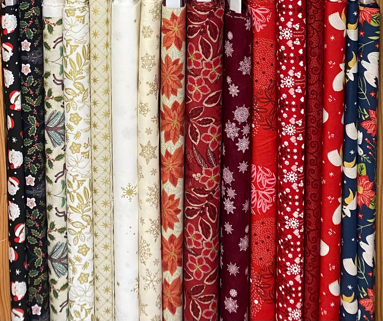Sewing & Quilting