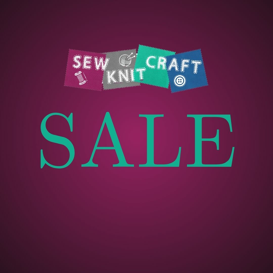 Sale Fabric - All
