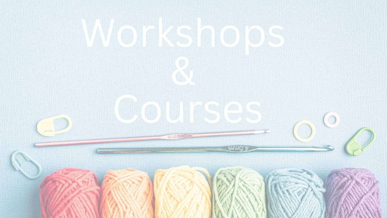 Workshops & Courses