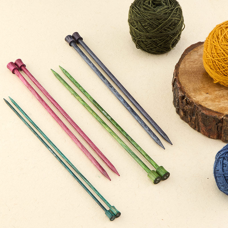 Straight Knitting Needles