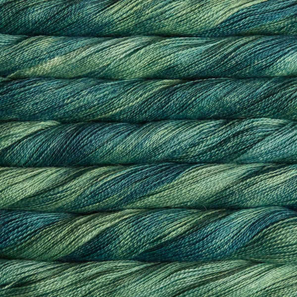 Silkpaca Malabrigo