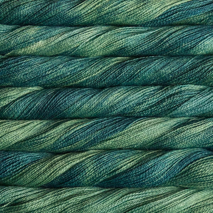 Silkpaca Malabrigo