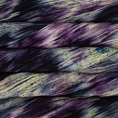 Sock Yarn by Malabrigo