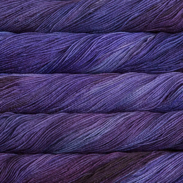 Sock Yarn by Malabrigo