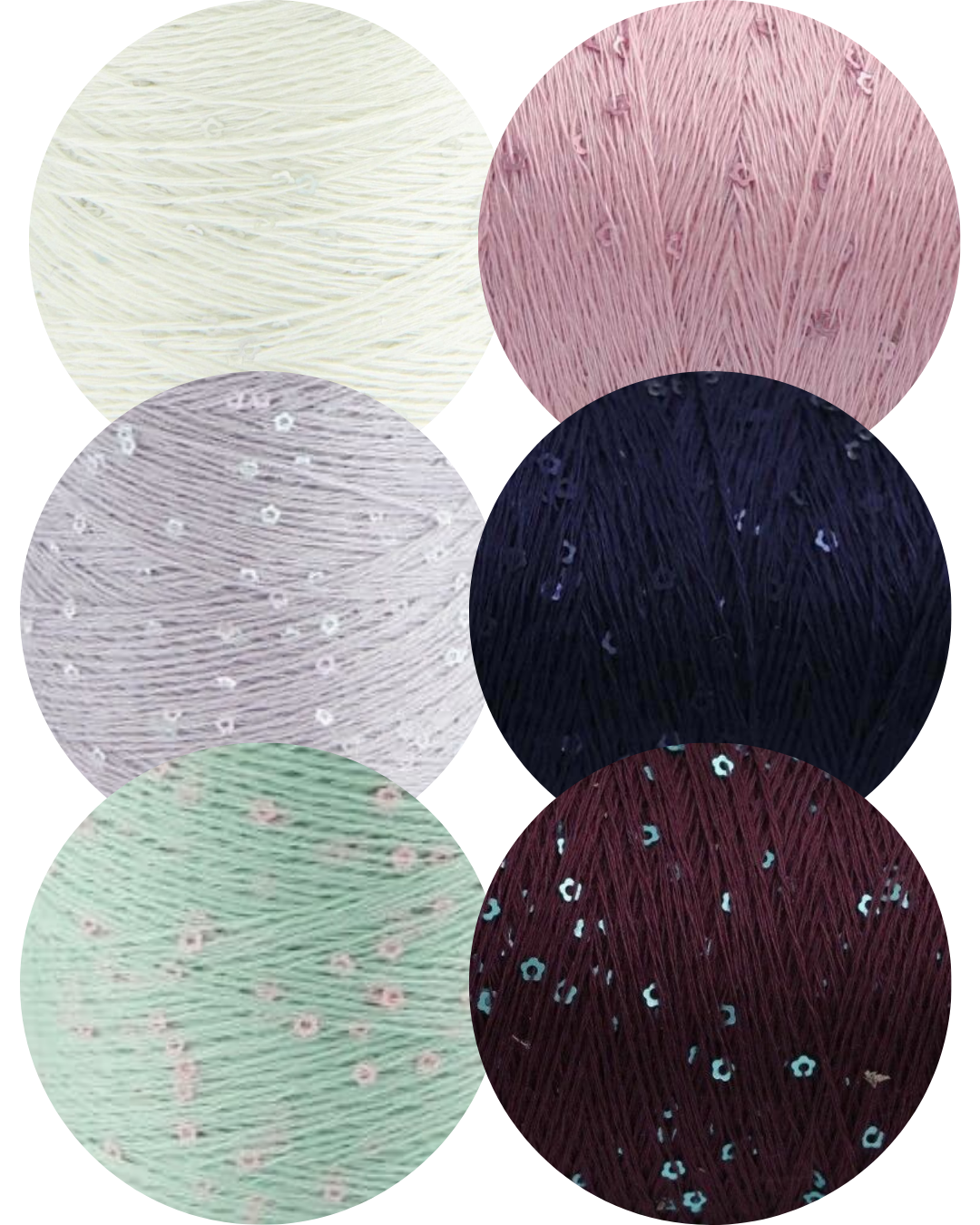 Rico Creative Make It Blümchen