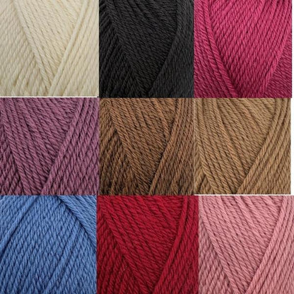 Naturals Pure Wool by Stylecraft
