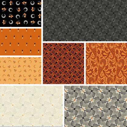 Nightfall by Andover Fabrics
