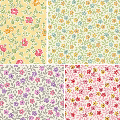 Sweet Things by Andover Fabrics