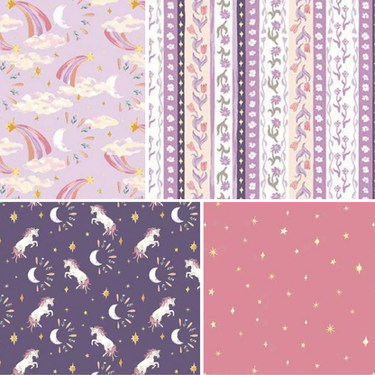 My Darling Unicorn by Karissa Schulten
