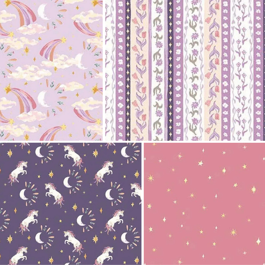 My Darling Unicorn by Karissa Schulten