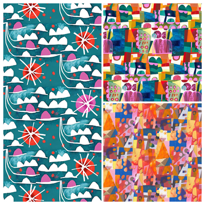 Colori by Este Macleod