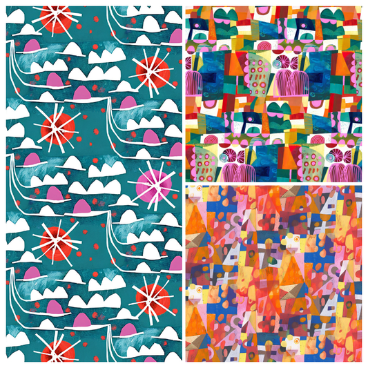 Colori by Este Macleod