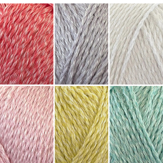 Stylecraft Cotton Twist