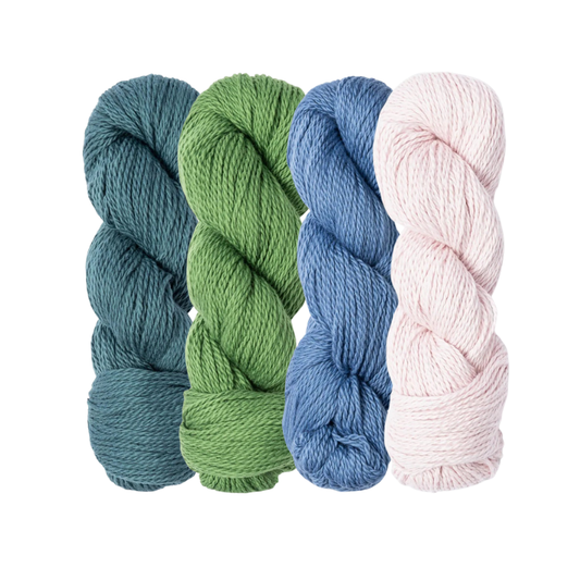 Blue Sky Fibres Organic Cotton (Sport)