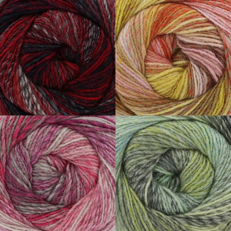Cottagespun DK by King Cole