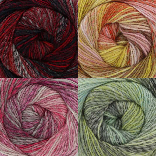 Cottagespun DK by King Cole