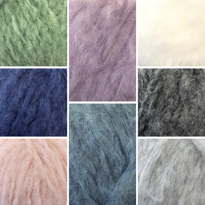 Stylecraft - Cloudlike -  Superchunky