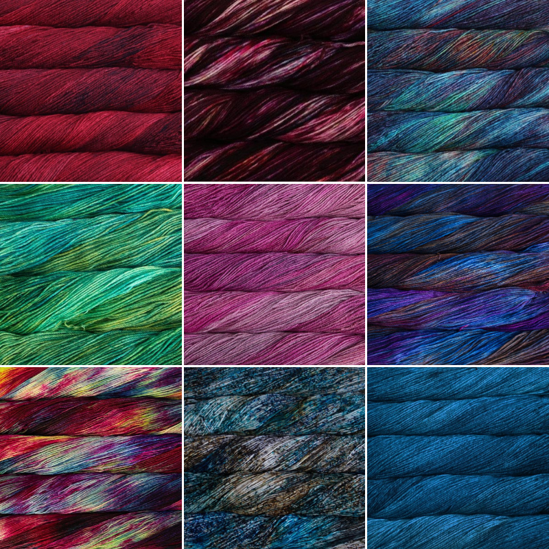 Arroyo DK Malabrigo