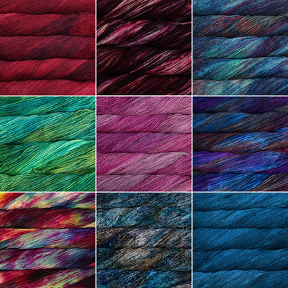 Arroyo DK Malabrigo