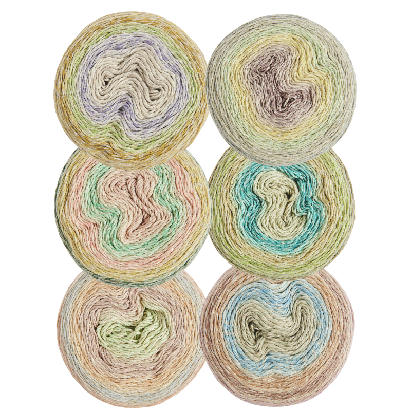 Rico Creative Cotton Linen Cake